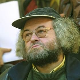Nikos Zervos
